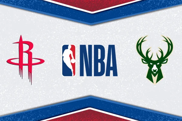 Прогноз на матч Houston Rockets - Milwaukee Bucks: кто выйдет победителем?