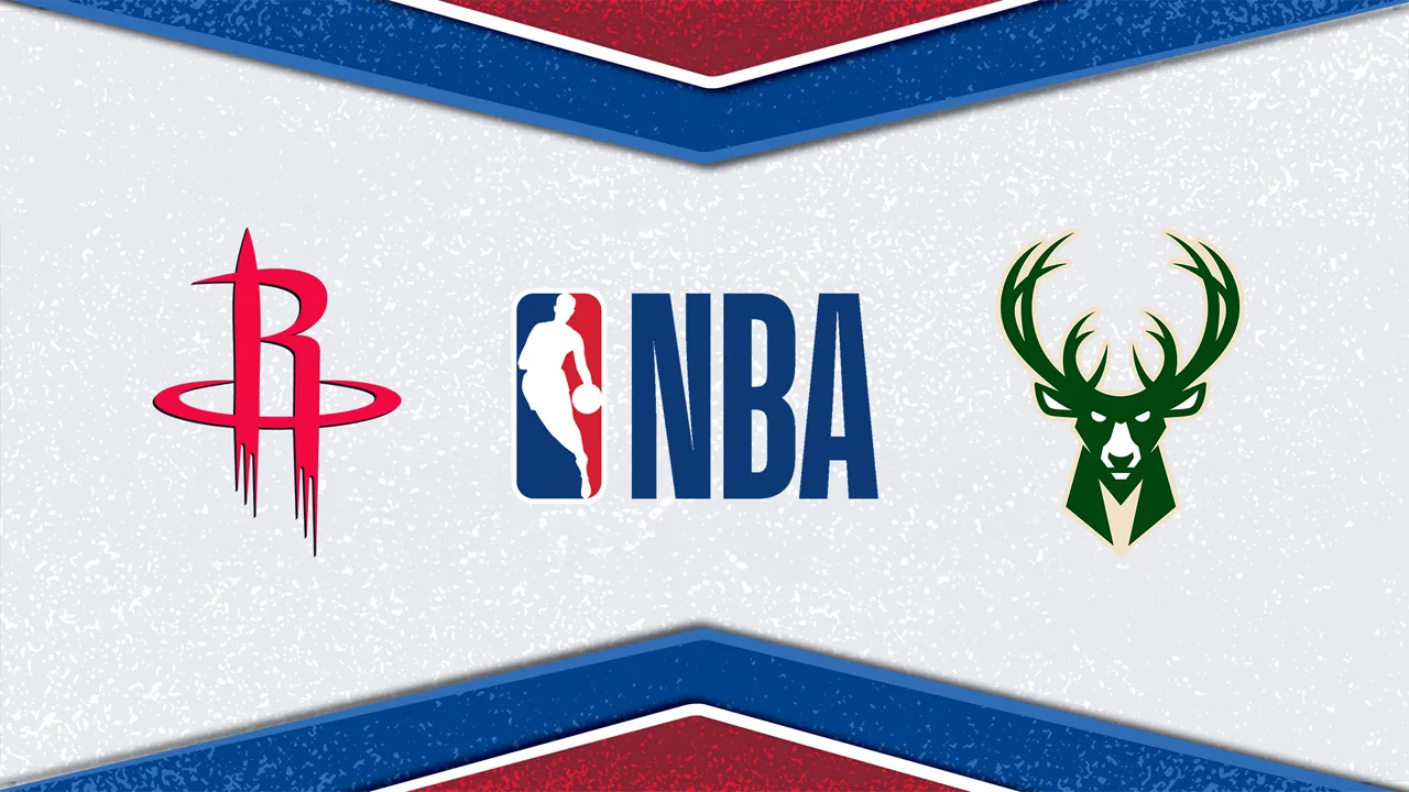 Прогноз на матч Houston Rockets - Milwaukee Bucks: кто выйдет победителем?