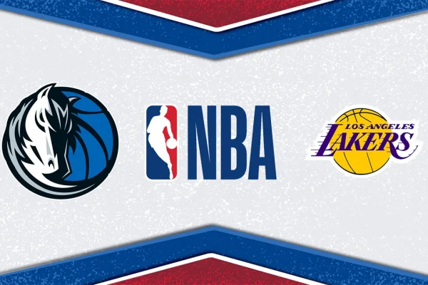 Прогноз на матч Dallas Mavericks - Los Angeles Lakers: кто выйдет победителем?