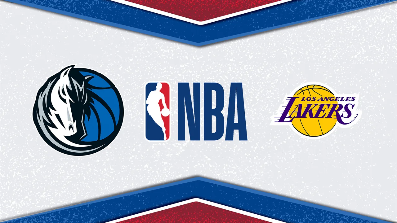 Прогноз на матч Dallas Mavericks - Los Angeles Lakers: кто выйдет победителем?