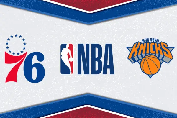 Philadelphia 76ers — New York Knicks: анализ противостояния и прогноз на победу хозяев