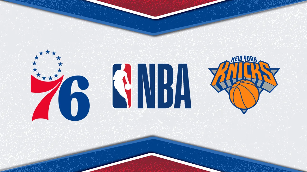 Philadelphia 76ers — New York Knicks: анализ противостояния и прогноз на победу хозяев