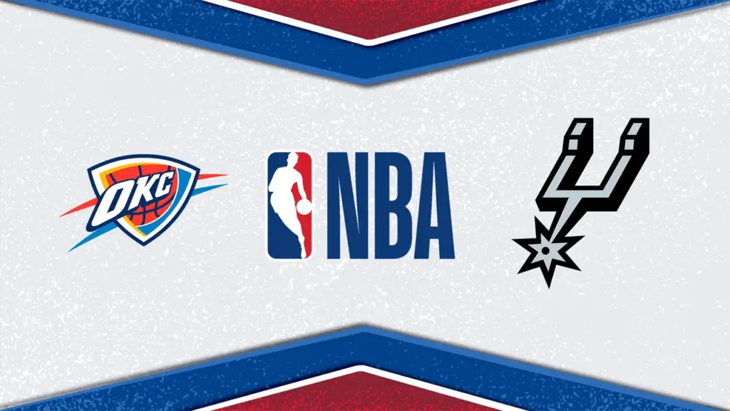 Oklahoma City Thunder – San Antonio Spurs: анализ противостояния и прогноз на победу гостей