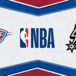 Oklahoma City Thunder – San Antonio Spurs: анализ противостояния и прогноз на победу гостей