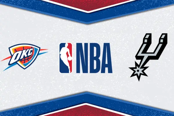 Oklahoma City Thunder – San Antonio Spurs: анализ противостояния и прогноз на победу гостей
