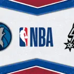 Minnesota Timberwolves vs San Antonio Spurs: анализ и прогноз на матч НБА