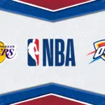 Los Angeles Lakers против Oklahoma City Thunder: анализ и прогноз на матч NBA