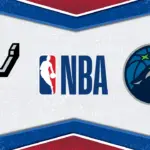 San Antonio Spurs — Minnesota Timberwolves: анализ и прогноз на матч НБА