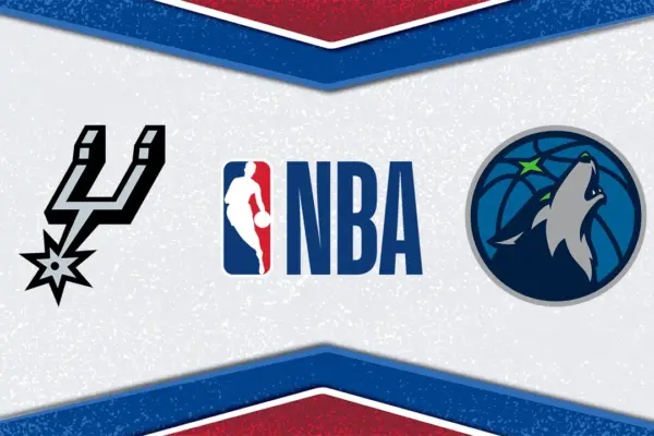 San Antonio Spurs — Minnesota Timberwolves: анализ и прогноз на матч