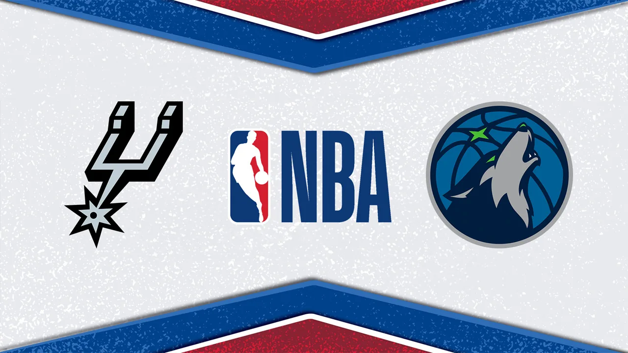 San Antonio Spurs — Minnesota Timberwolves: анализ и прогноз на матч