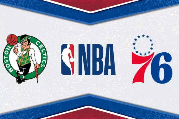Boston Celtics — Philadelphia 76ers: анализ противостояния и прогноз на победу хозяев