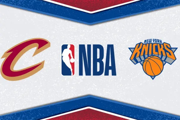 Cleveland Cavaliers vs New York Knicks: анализ и прогноз на матч НБА
