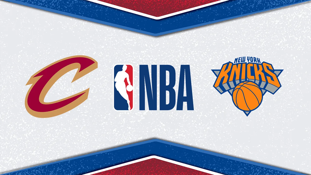 Cleveland Cavaliers vs New York Knicks: анализ и прогноз на матч НБА