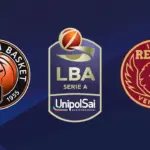 Derthona Basket – Reyer Venezia: ставка на результативность и атакующий стиль