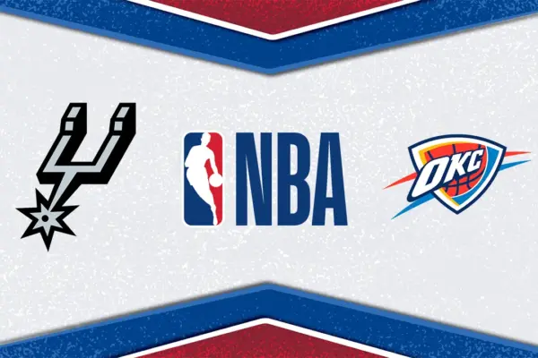 San Antonio Spurs — Oklahoma City Thunder: анализ и прогноз на матч НБА