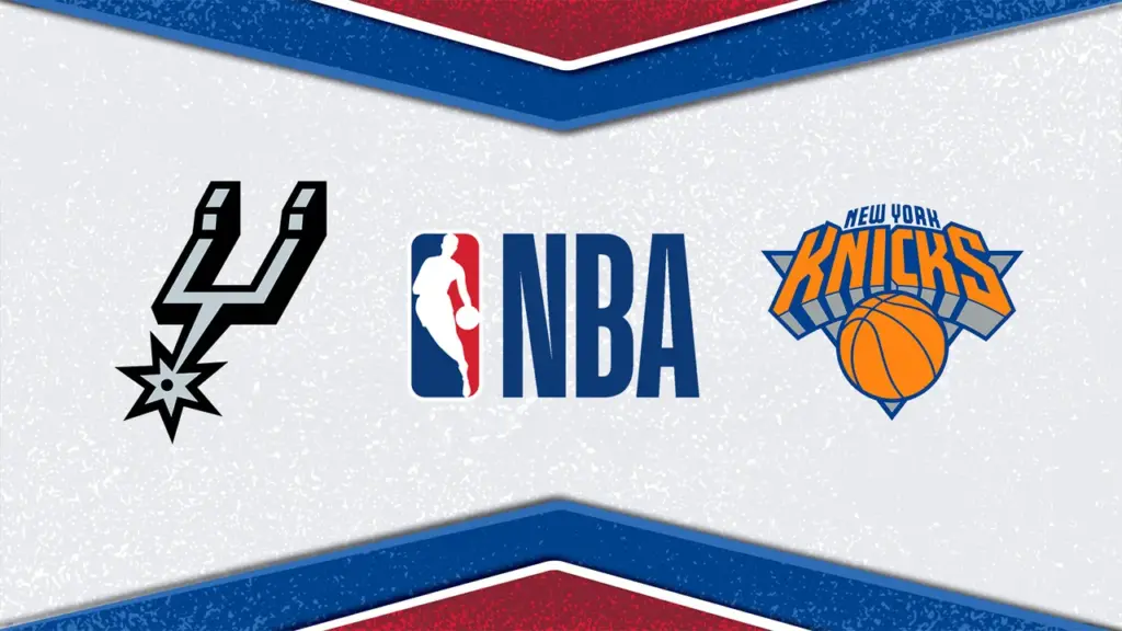 San Antonio Spurs — New York Knicks: анализ противостояния и прогноз на победу хозяев