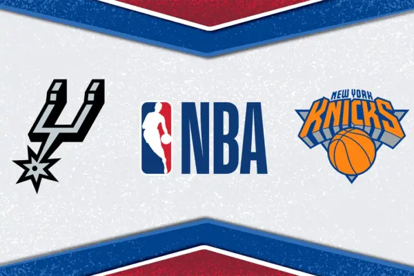 San Antonio Spurs — New York Knicks: анализ противостояния и прогноз на победу хозяев