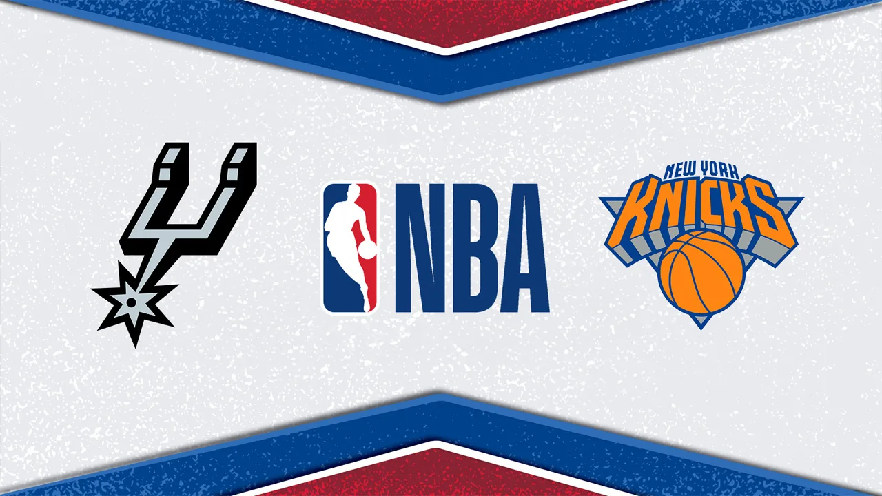 San Antonio Spurs — New York Knicks: анализ противостояния и прогноз на победу хозяев